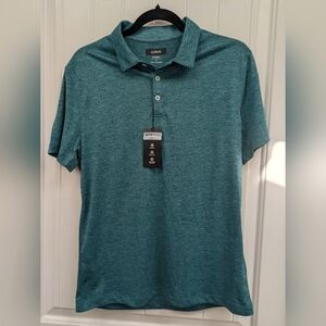 Alfani Alfatech Men's Polo